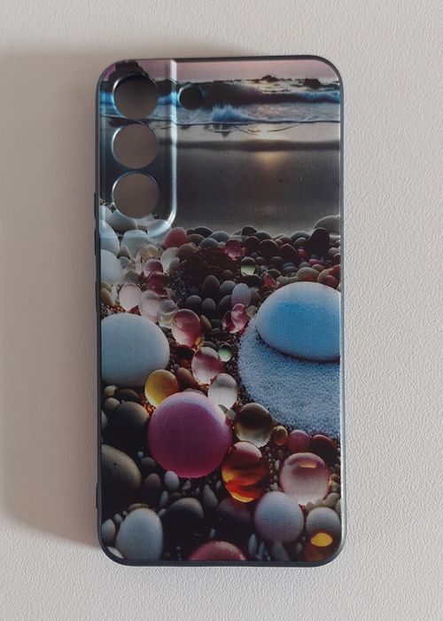 Capa para Samsung S22