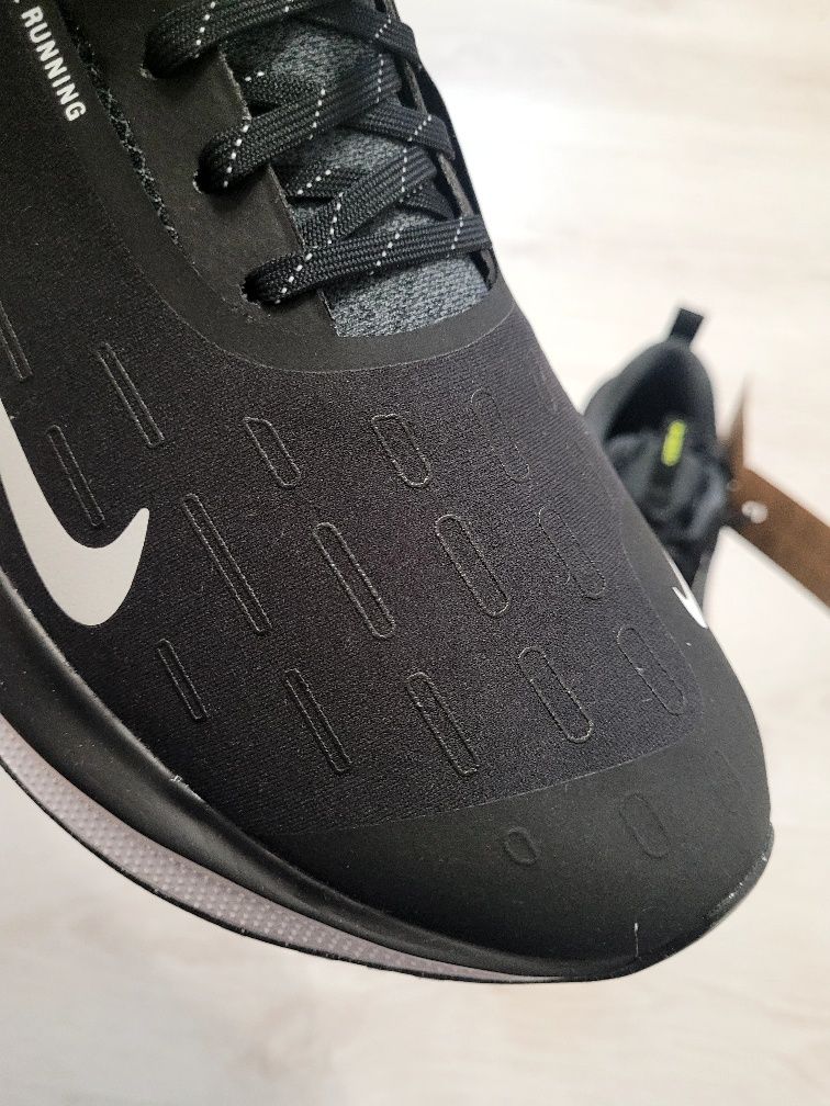 Кроссовки NIKE ReactX Infinity Run 4 GORE-TEX нові original