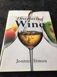 livro wine discovering