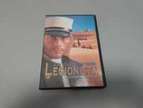 Sprzedam płytę dvd Legionista.