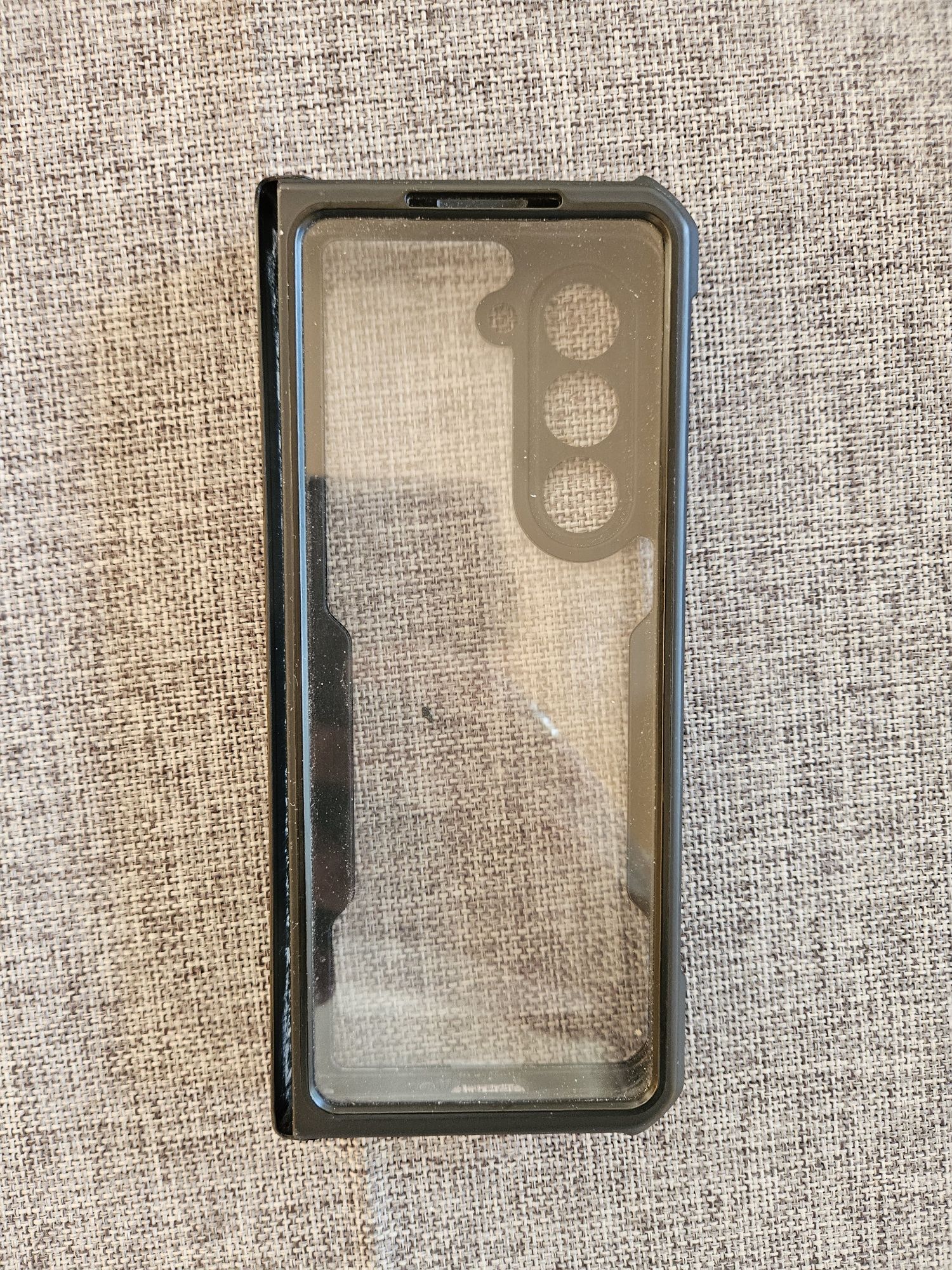 Capa Dobrável Xundd para Samsung Galaxy Z Fold5