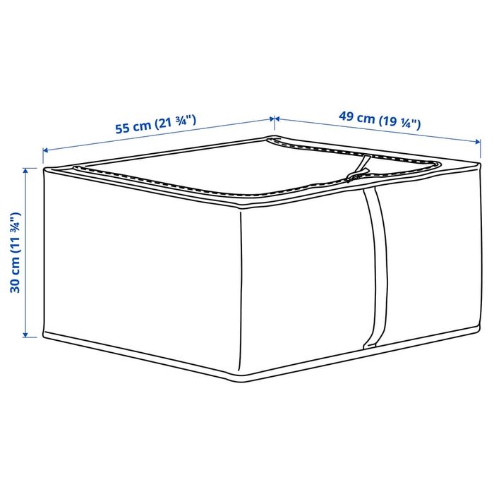 Новинка! Сумки для хранения одежды,постельного белья,переездов IKEA .