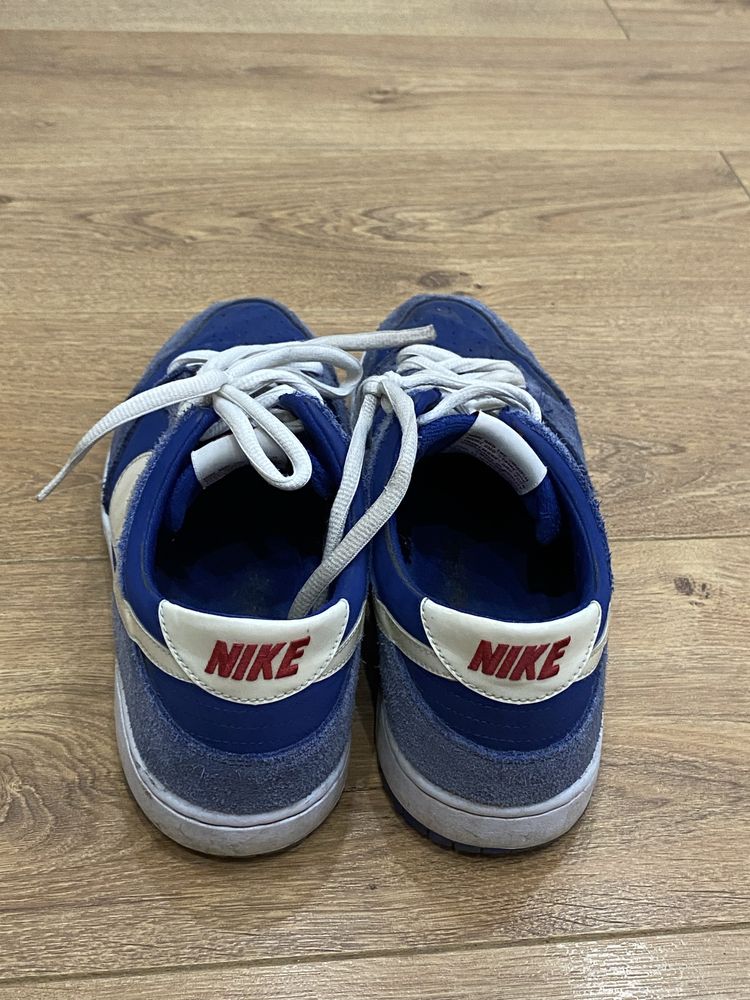 Продам кросівки Nike Dunk low original