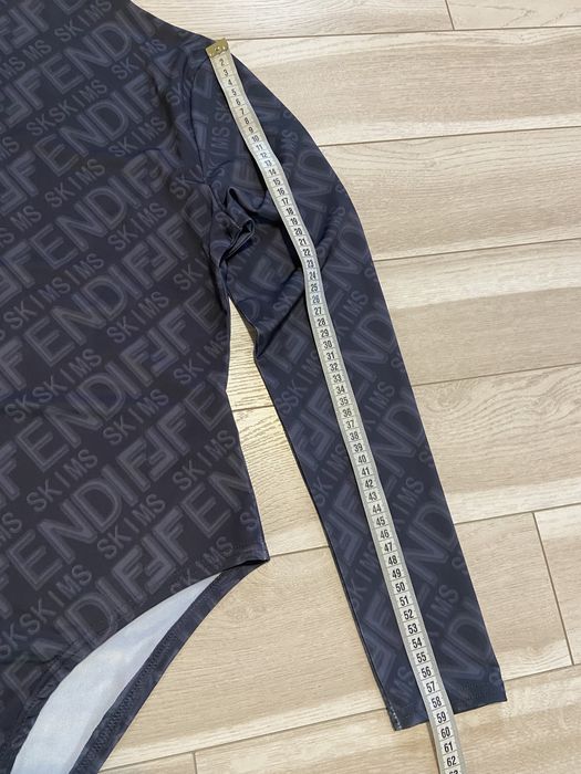 Боді Fendi Skims, новий, розмір M