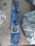Vendo jogos usados para PS4