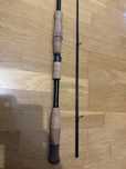 Spnning Boron Vegter 297 cm