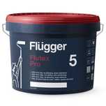 Farba lateksowa Flugger Flutex Pro 5 matowa kolor NCS S0500-N 20L