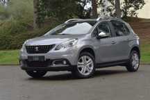 72 Mil KM | 110CV | Peugeot 2008 1.2 PureTech Style | 2018/10