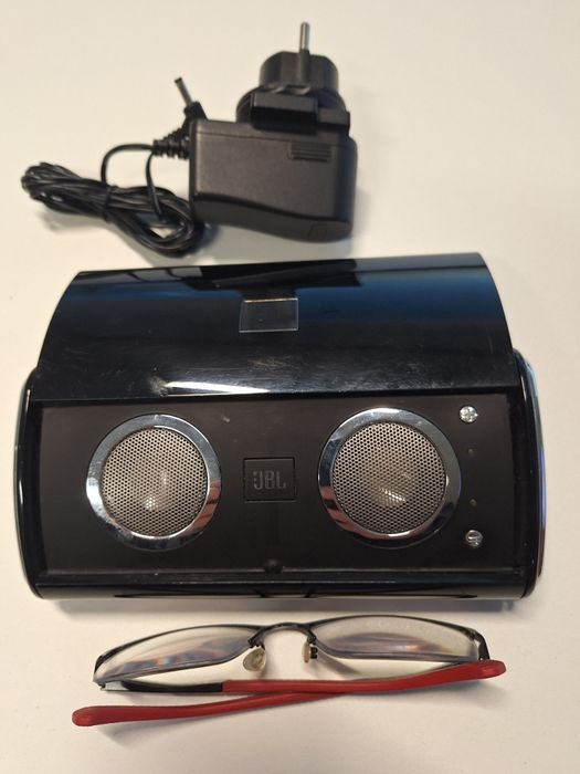 JBL OnTour coluna speakers