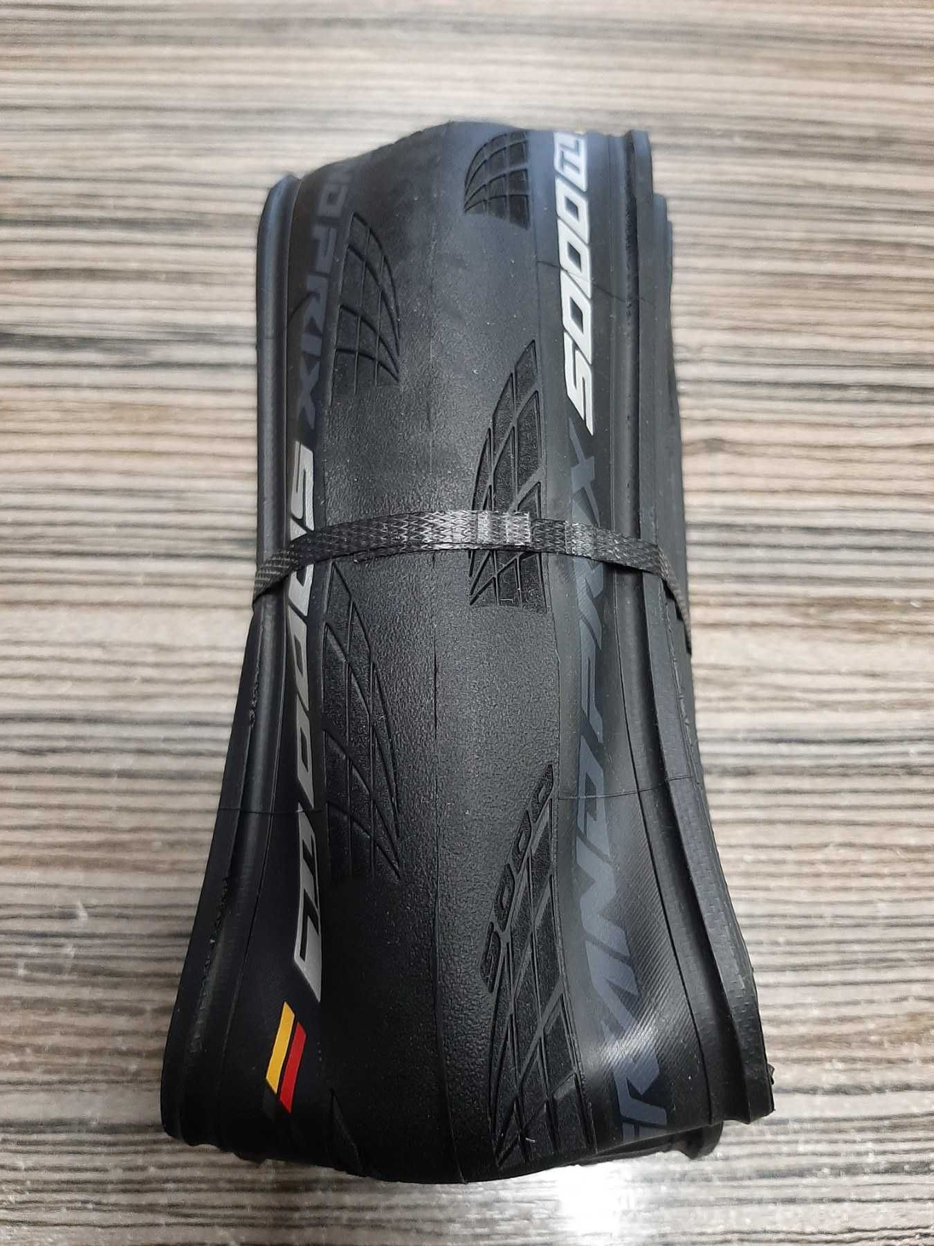 Покришка Continental Grand Prix 5000TL, 27,5" (650b x28) tubeless