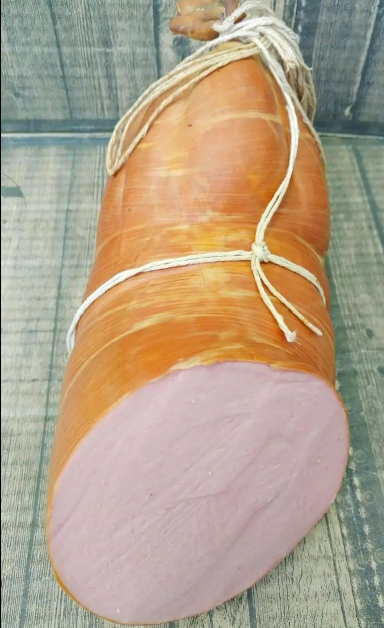 Ковбаси‼️1 кг 75 грн‼️ сало бочок сосиска сарделька