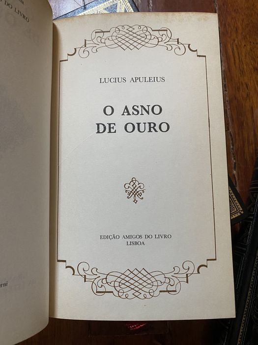 Livros 5,50€ cada