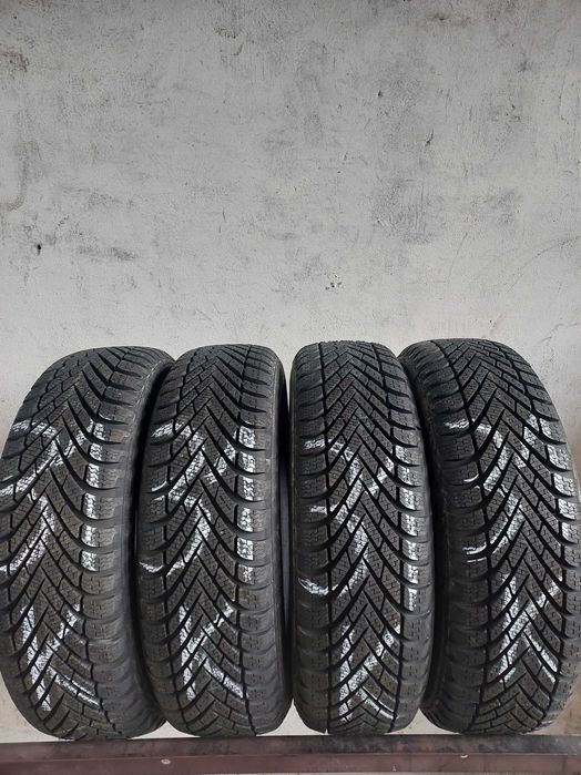 185/65/14 86T Pirelli Cinturato ZIMA Gwarancja 1-ROK