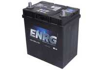Akumulator ENRG 12V 35Ah 300A Bezobsługowy Japonia P+ 187x127x227