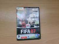 Fifa 07 na PC, PL wersja jezykowa