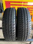 Шини 175/70r14 Gislaved літо 2шт 2019рік (562)