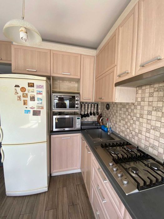 Здам 1-кімнатну квартиру  із сучасним ремонтом