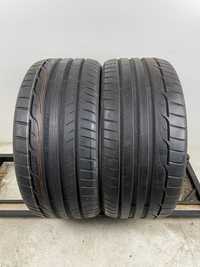 265/30r21 96Y Dunlop Sport Maxx RT R01