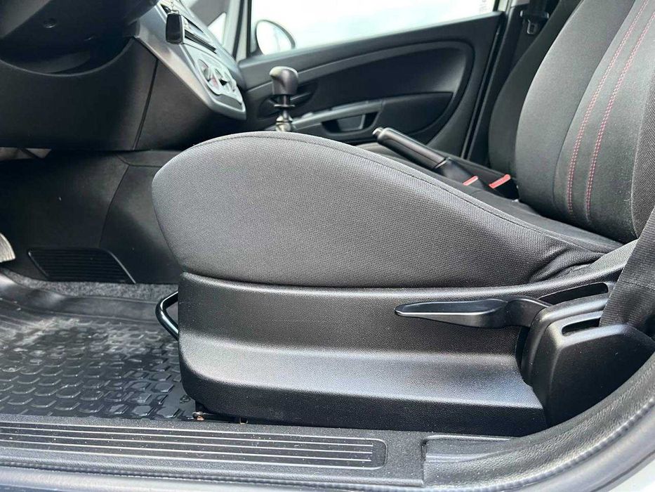 Продам Fiat Grande Punto 2012р. #73076