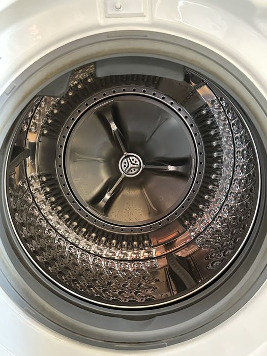 Стиральная машина SAMSUNG WD90N74LNOA/UA