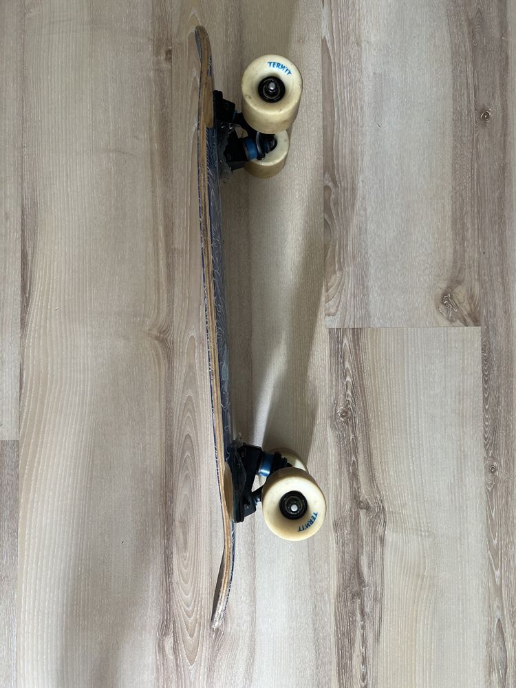 Termit Longboards Скейтборд Скейт