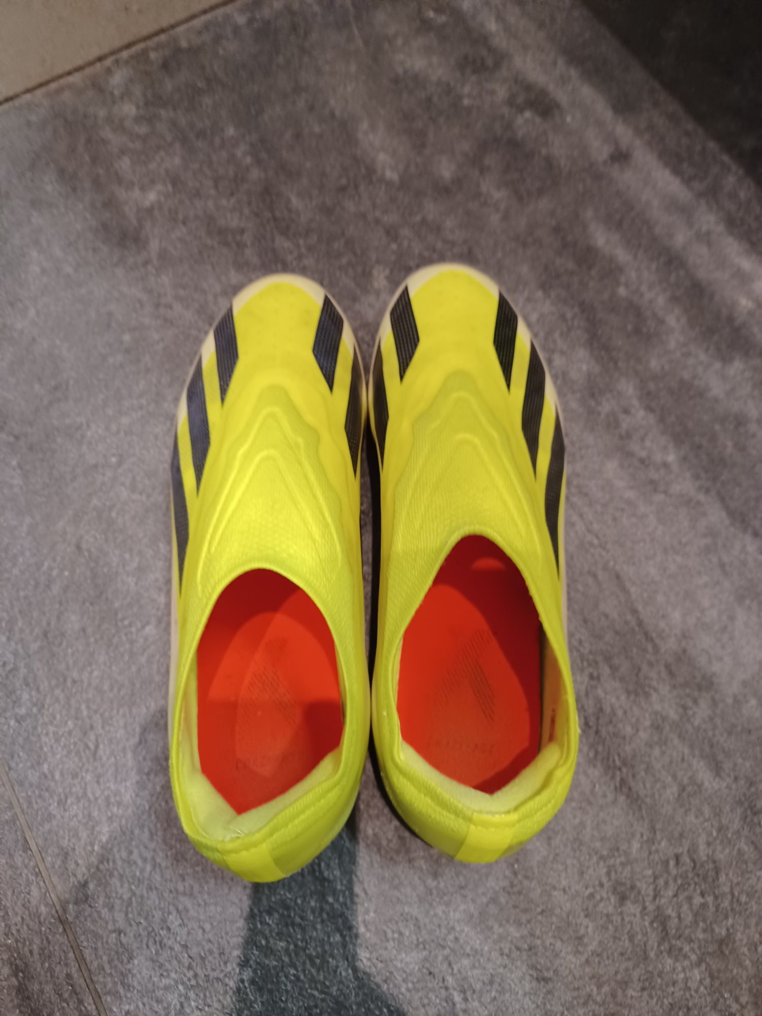 Korki Adidas X Crazyfast Elite FG