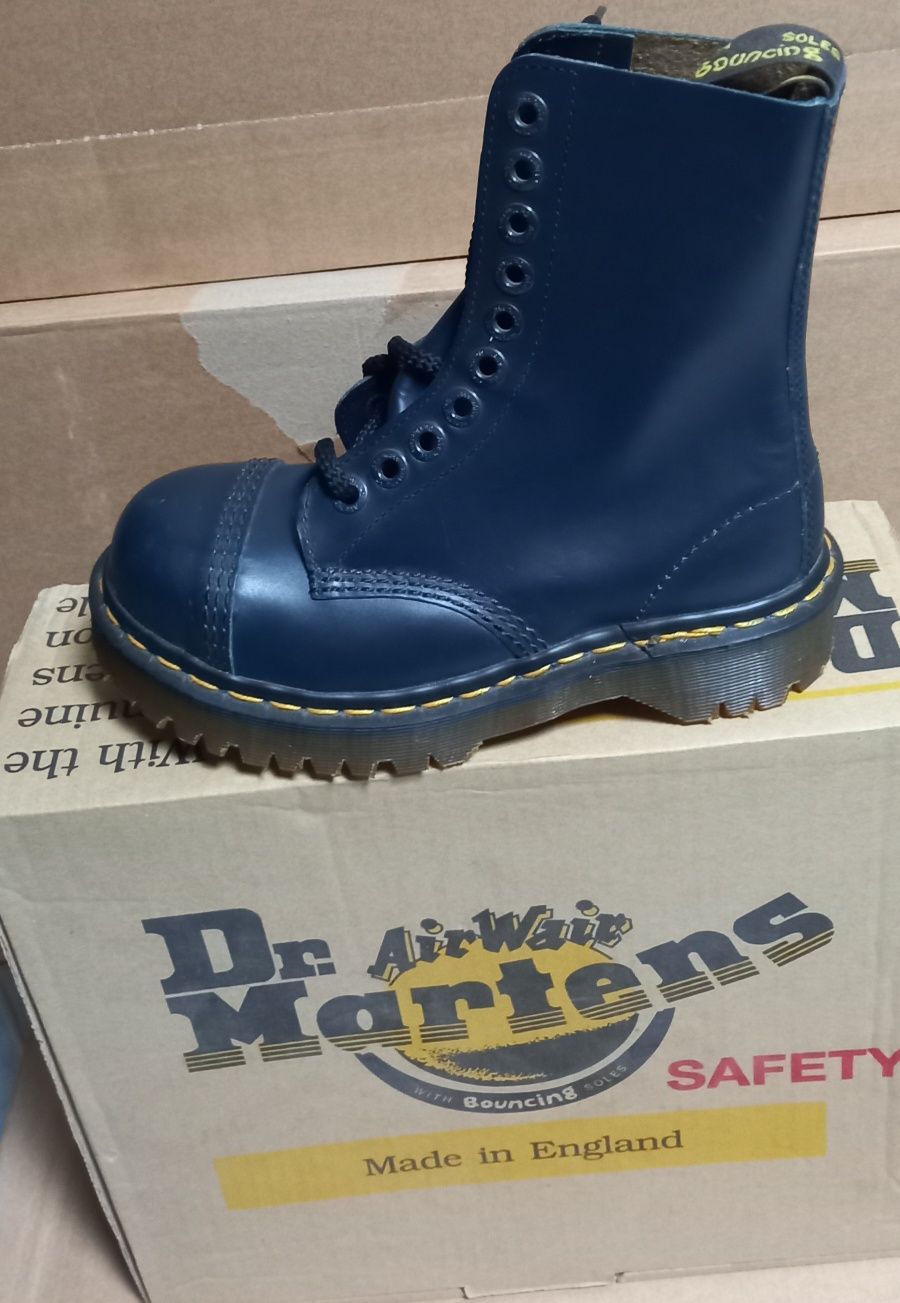 Bota Dr Martens Originais