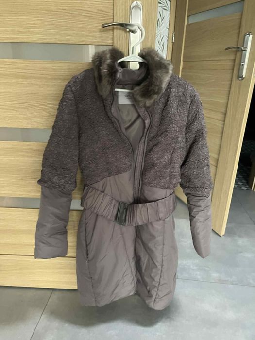 Kurtka damska zimowa Quiosque collection 40 L
