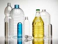 Бутылки пластиковые ПЭТ Тара с доставкой по Киеву и регионам Украины