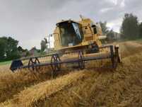 Kombajn New Holland Tx66