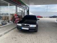 Продам skoda Octavia tour