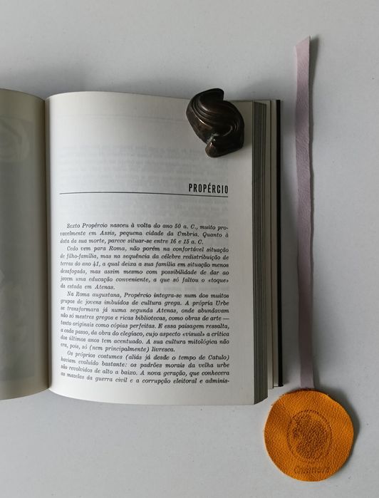 Antologia de poesia latina erótica e satírica