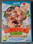 [01086] [WII U] Donkey Kong Country: Tropical Freeze