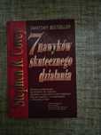 7 nawyków skutecznego działania Stephen R. Covey