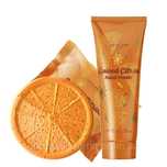 Creme das mãos citrus spicy