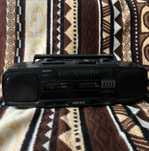 Radiomagnetofon Sony CFS-DW34L