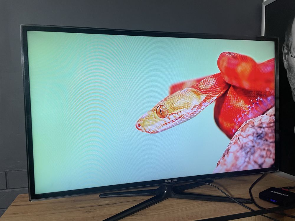 Телевізор Samsung 40 Full HD
