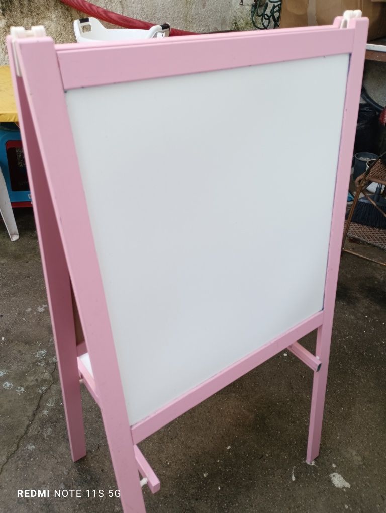 Quadro para crianças