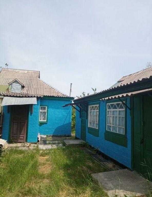 У продажу частина будинку