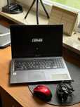 Sprzedam laptop ASUS 2022/ 475 GB/ pamięć 16 GB RAM/ Windows 11 Home