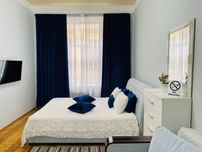 2х кім. Квартира Центр Оперний 6 сп місць