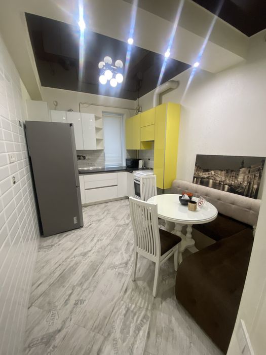 СРОЧНО! Сдам КРАСИВУЮ 2хк квартиру Леонтовича, ЦЕНТР, парк Шевченко