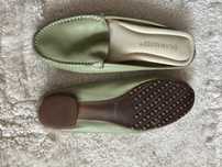 Buty damskie r.37-38