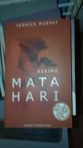 Assino, Mata Hari
