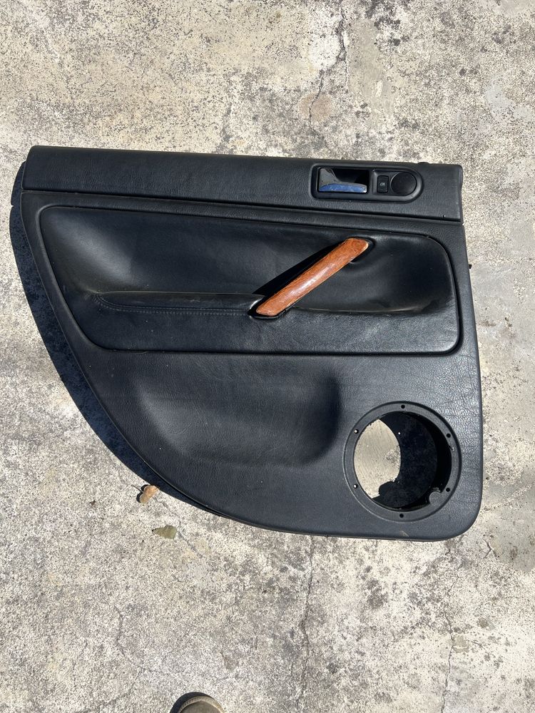Variado material para passat b5 110 afn