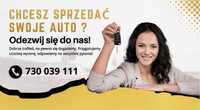 Auto Skup Aut Każda Marka Każdy Stan Najlepsze Ceny Sprawdź !