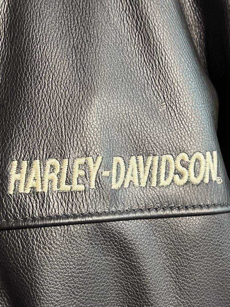 Harley-Davidson XL size