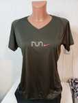 Bluzka sportowa nike