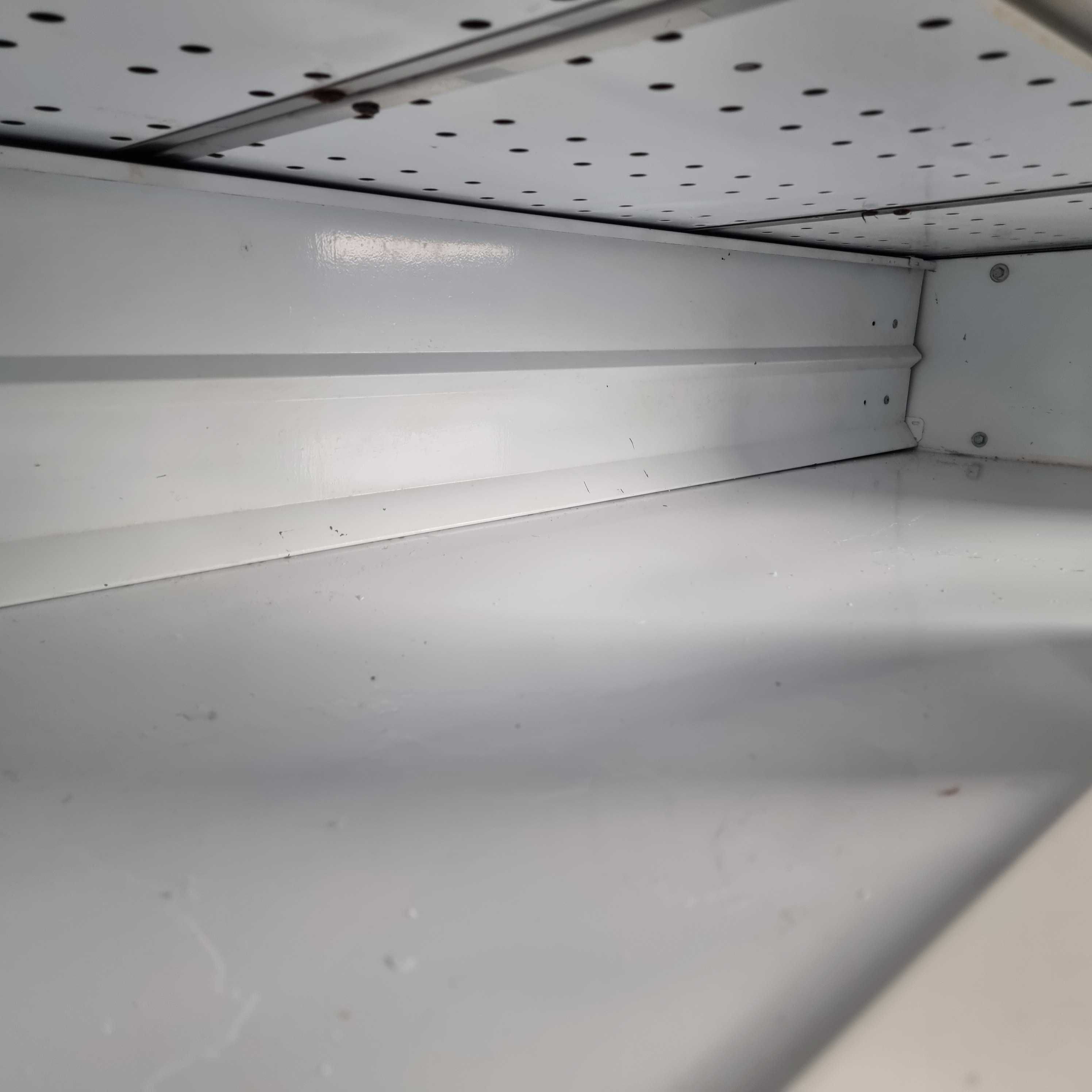 Холодильна вітрина «Технохолод Невада» 1.58 м. (-5° +5°), Б/у 41215897