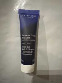 Clarins aroma skoncentrowany zel pod prysznic